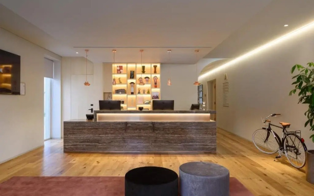 INNSiDE By Meliá Braga Centro
