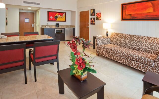 Holiday Inn Express Tapachula, Chis, an IHG Hotel