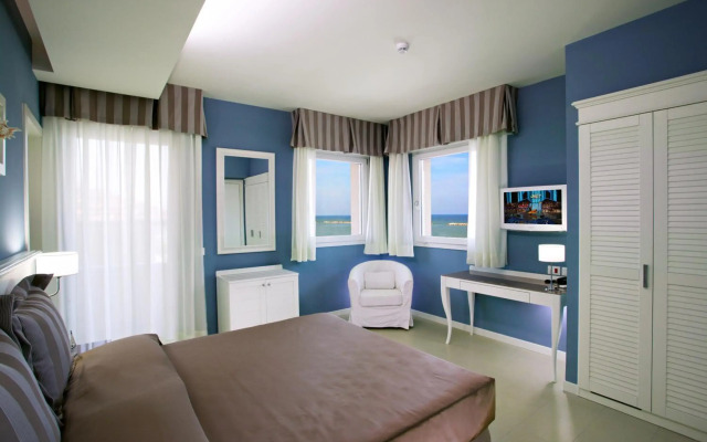 Hotel Nettuno
