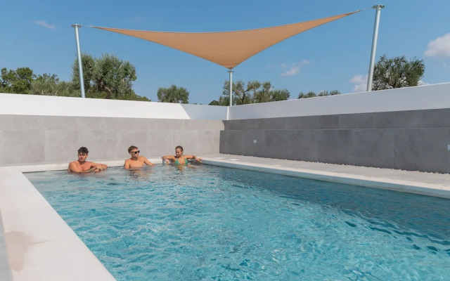 Ddò Relais di Puglia