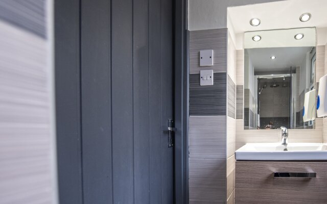 Camden BnB - Hostel