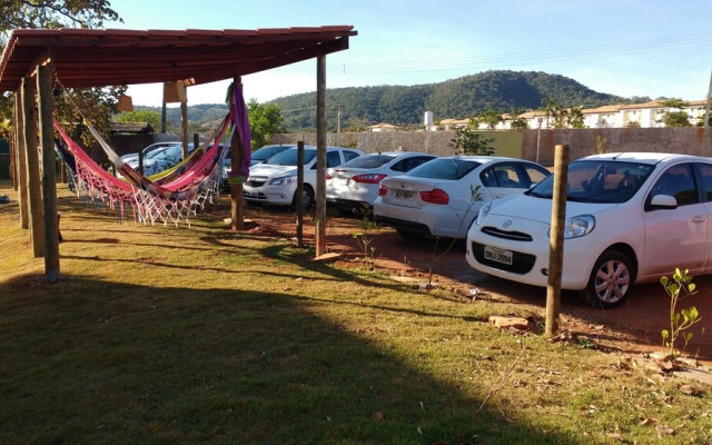 Pousada Pequizeiro