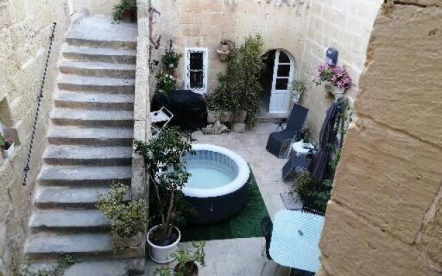 Traditional Maltese House of Character