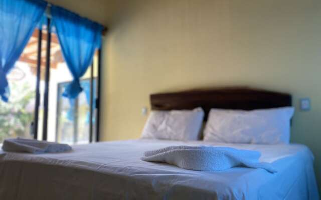 Casa de las Libélulas