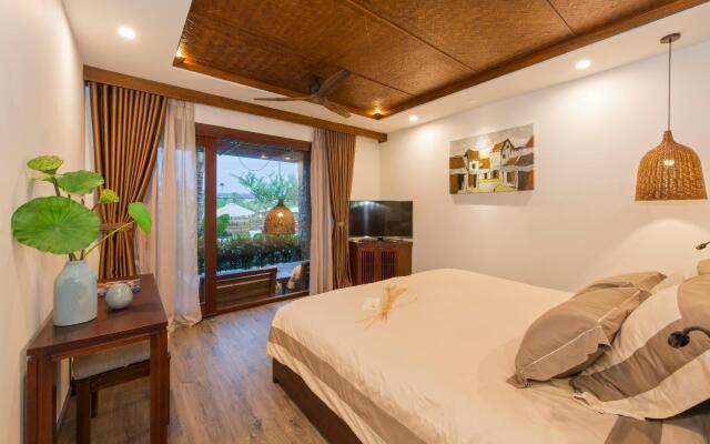 Hoi An Eco Lodge & Spa