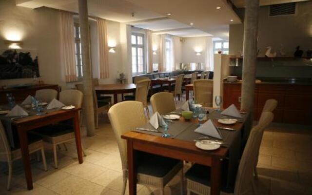 Landhotel zum Schwanen