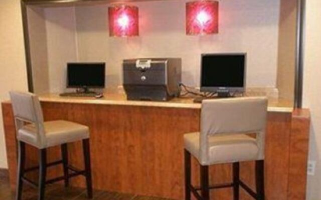 Comfort Inn Pittston - Wilkes-Barre/Scranton Airport
