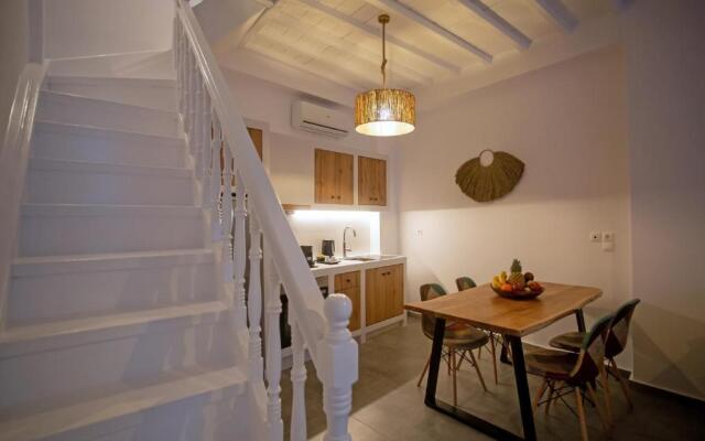 Aelia Suite I / Mykonos Town