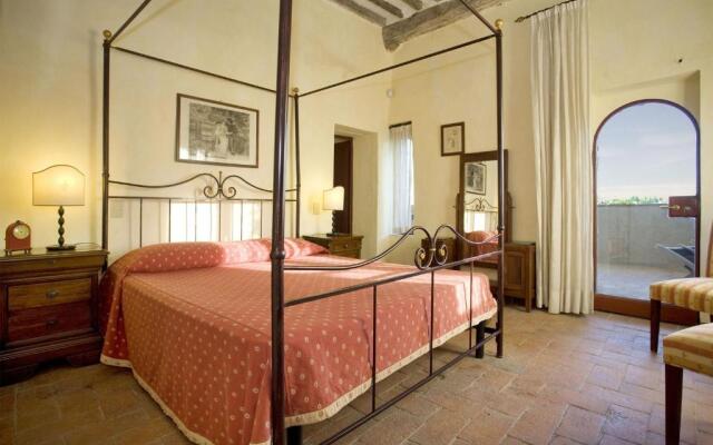 Villa La Loggia