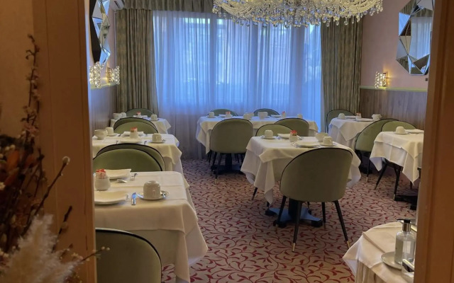 Hotel Adriatica