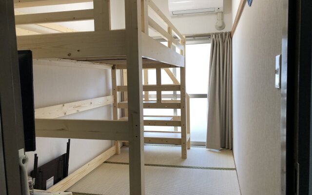 Hotel Mirai