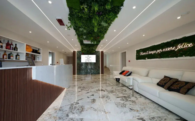 Hotel Manuela