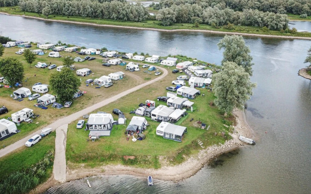 Amazing Home in Terwolde With 2 Bedrooms