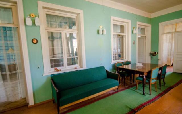 Guesthouse Telavi