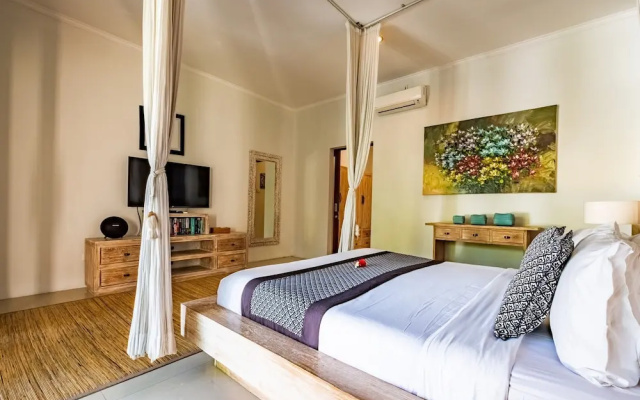 Villa Martini in the heart of Seminyak