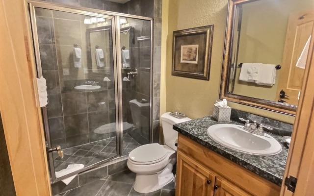 Silverado Sanctuary 2 Bedroom Condo