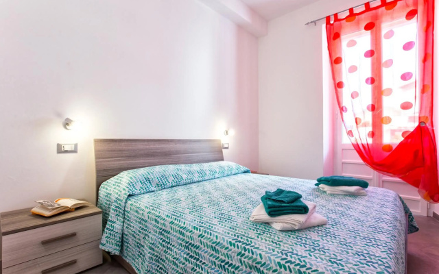 Nonna Adelina Apartments