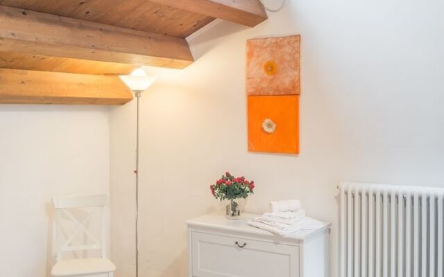 Casanova Garden Apartment