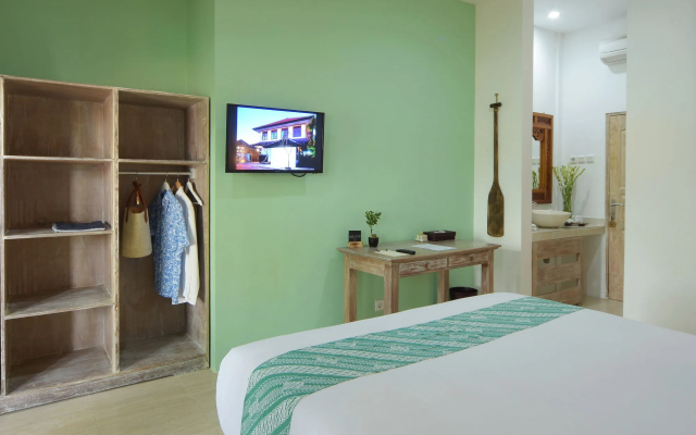 Sanur House