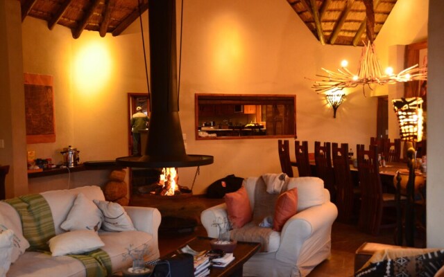 Zangarna Game Lodge