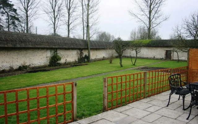 The Old Stables