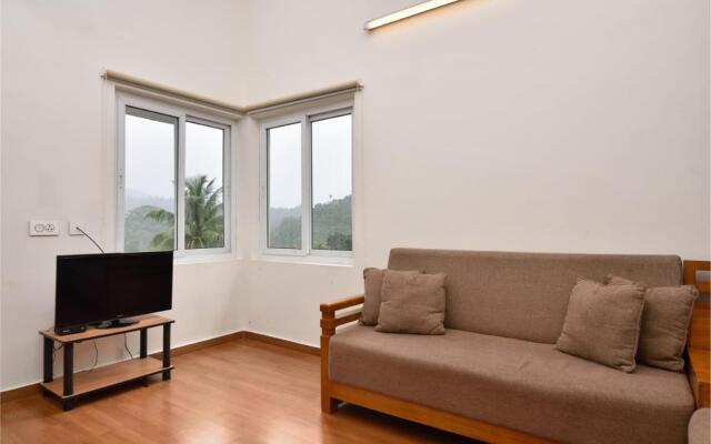 Dazzle Villa Resort