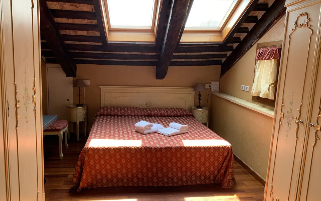 Locanda Poste Vecie