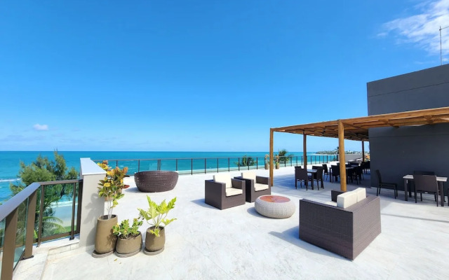 Kauai Beach Residence