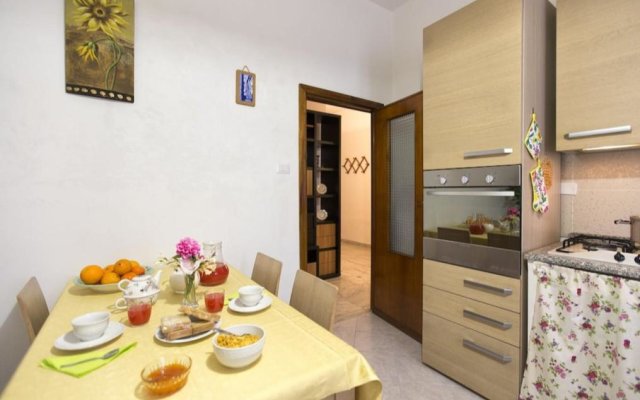 Alghero, Cervi Apartment Near the Beach