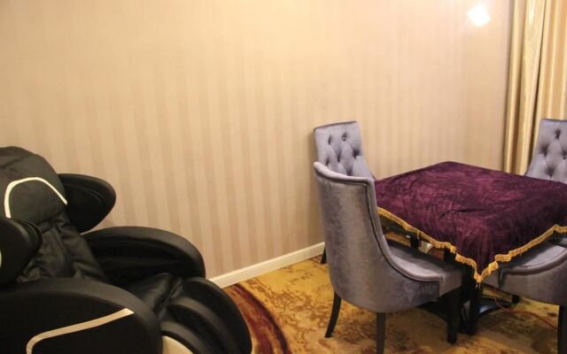 Kaifeng Wangjiao Spring Hotel