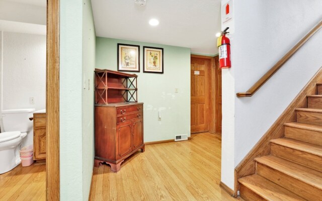 Chateau DE BIG Bear #2328