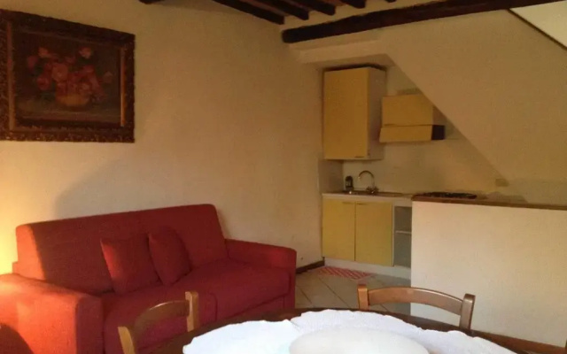 Agriturismo La Selva