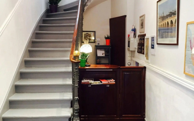 Hotel des Grands Hommes - Bordeaux Centre