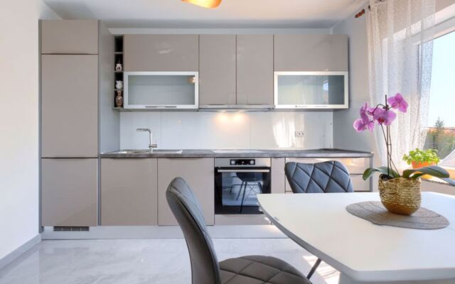 Apartment Muki Medulin 31740