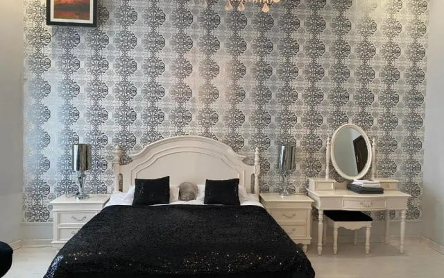 AK Reserve Hotel Atyrau