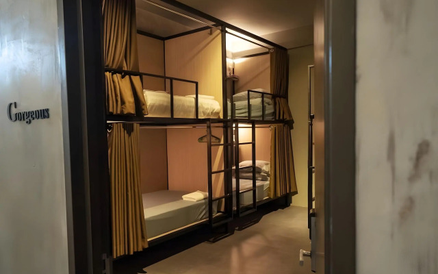 Zenz Hotel