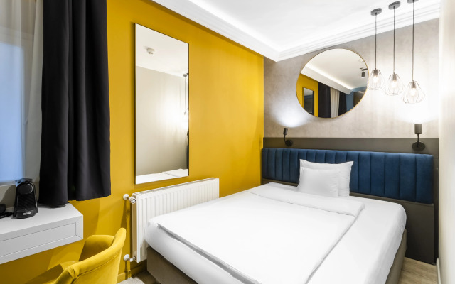 Alta Moda Fashion Hotel