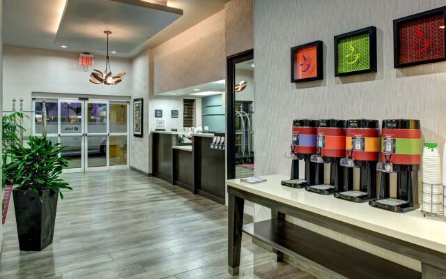 Hampton Inn Miami-Coconut Grove/Coral Gables