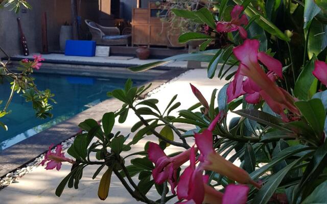 Gili Exotic Villas