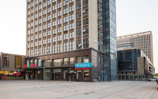 Hanting Hotel Jinan Changqing University Town