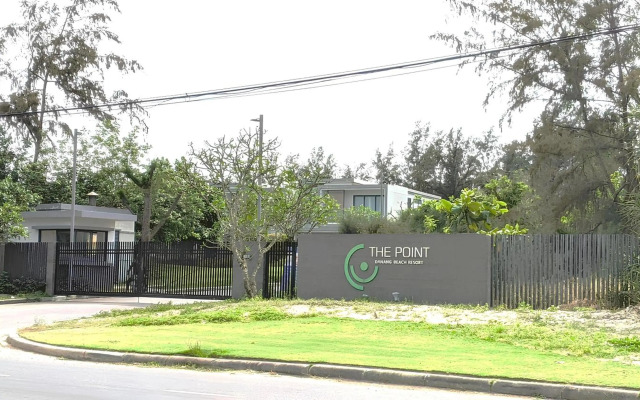 Private Pool Villa Da Nang - 3 Bedrooms #1