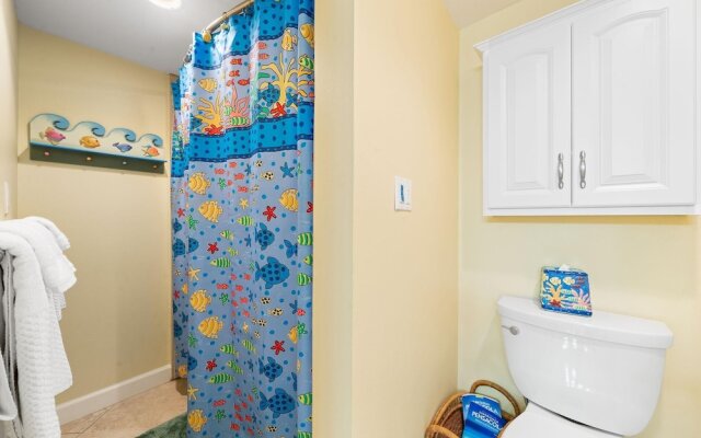 Seaspray Riverside 611