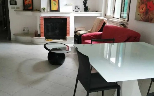 Luxury Policastro Apartments