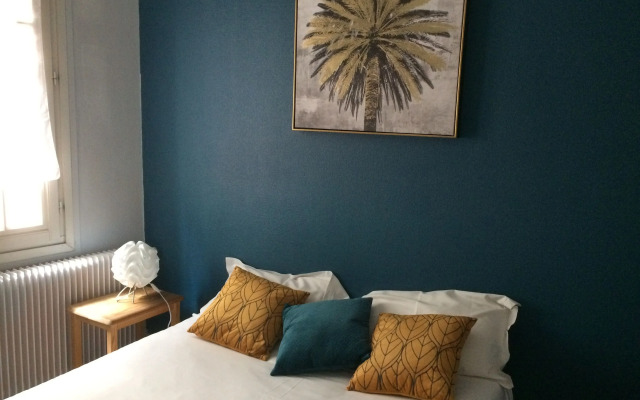 L'Hôtel du Café des Arts