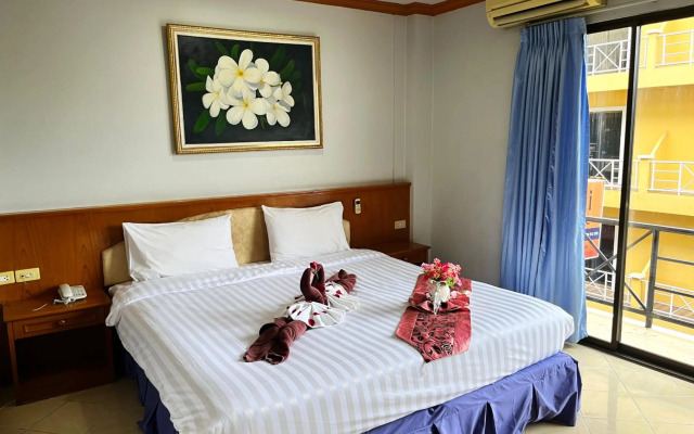 Lamai Guesthouse