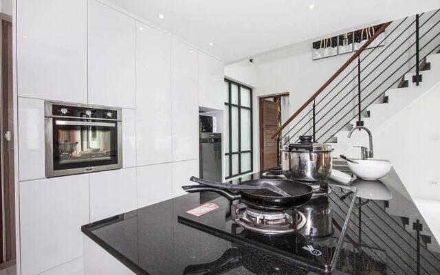 Banthai Villa 11 3 Beds