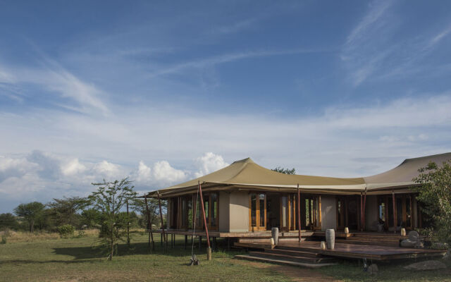 Sayari Camp