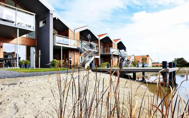 Cozy Apartment in Bogense near Sea