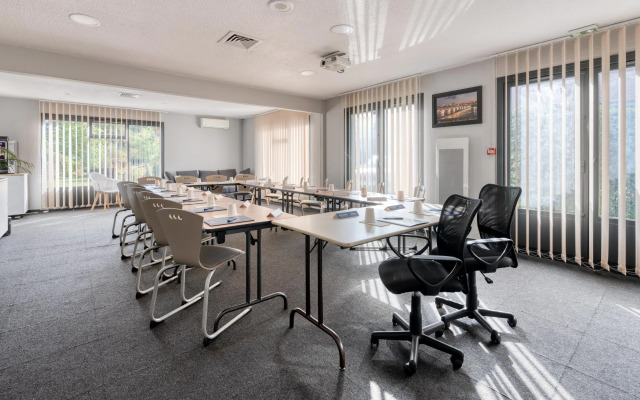 Campanile NATURE - Bordeaux Sud Gradignan Talence