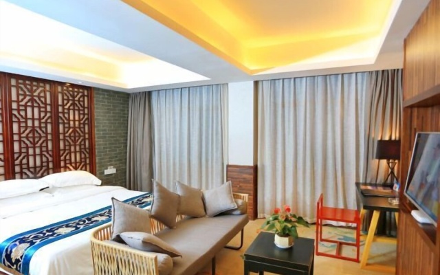 Super 8 Hotel (Nanning Long'an High-speed Railway Station) – Guest Rooms – Nanning